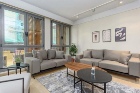 Viola 1 Bedroom Apartment in Solidere